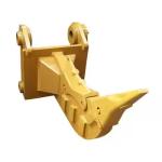 Construction Excavator Soil Ripper Vibro Digging Ripper for Heavy Machinery