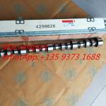 Hot Sell Cummins QSX15 Engine Camshaft 4298626 4059331 4059170 3680779 3104279