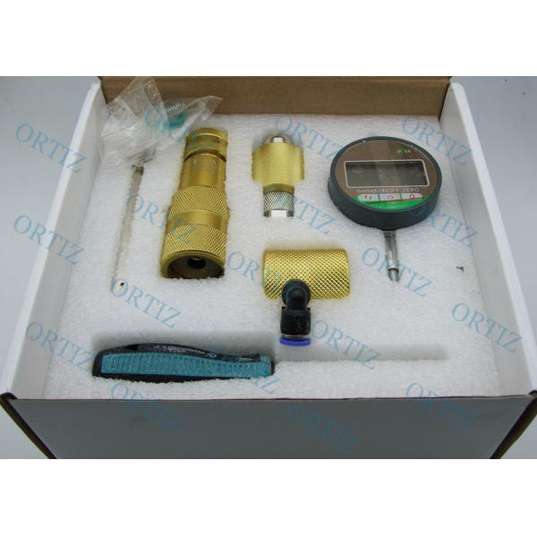 320D Common Rail Injector Tools Carton Box Packaging CE Certifiion