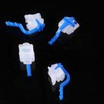 Manual Power Source Damon Q Braces 0.18/0.22 Slot Orthodontic Brackets Self