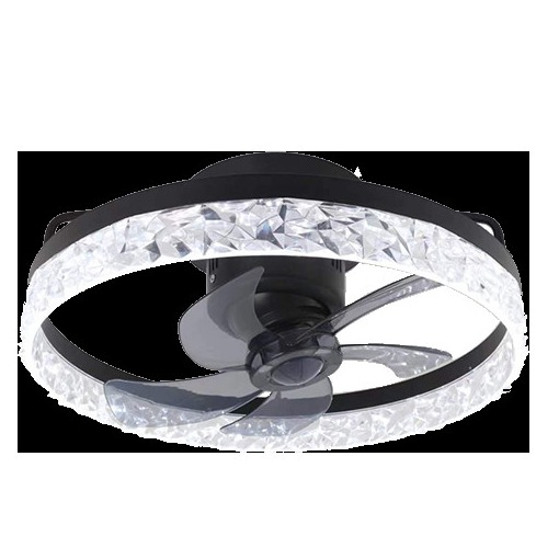 App Control American Ceiling Fans 20 Inch Ceiling Fan With Light