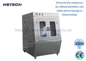 Wholesale Elegant Stainless Steel Design Ultrasonic Cleaner 38L Capacity for SMT Cleaning Equipment from china suppliers