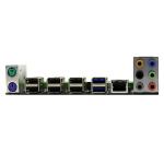 PCWINMAX X79 Desktop ATX Motherboard LGA 2011 4 Channel DDR3 Slot Gaming X79