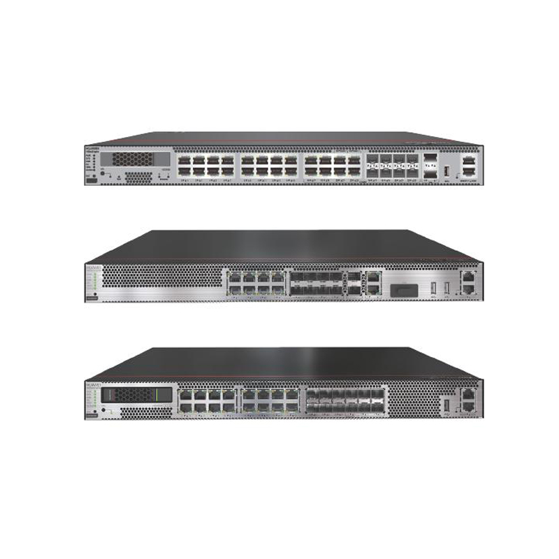 USG6309E Hardware Firewall Full Gigabit 4 Port Desktop USG6309E-AC