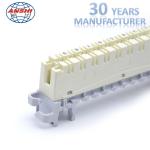 PBT Ultim10 Highband Module Disconnection Cat6 10 Pairs
