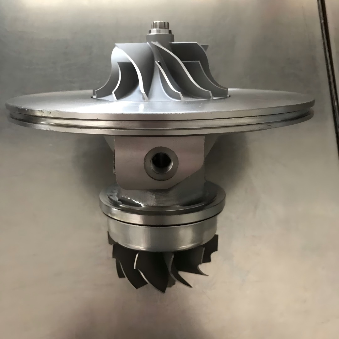 5331 7137/7128 988 Turbocharger Core Rotor Assembly