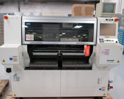 Multi Function BM231 Panasonic SMT Machine With Surface Mount Technology