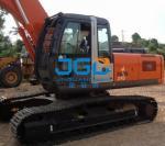 ZX360 210 240 200-3G Excavator Front And Rear Gears Left And Right Doors, Upper