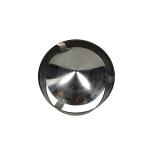 SUS316 Diameter 3.2'' 80mm Stove Chimney Pipe Vent Cap