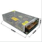 Underground LED Light Power Supply 5A 24V 120W LED Driver Indoor LED Light Strip