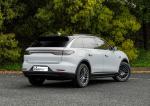 Comfortable Sport New Energy Auto Leapmotor C11 1.2T 1.5L Electric Vehicle SUV