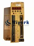 Yaskawa SGDH-10AE Industrial Servo Drive 50 / 60HZ 200 - 230VAC INPUT 7AMP