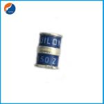 3RA-5S GDT 5KA 3 Poles Gas Discharge Tube 400V 420V 470V 600V 800V Surface Mount