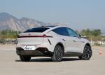 Comfortable Pure EV Rising Auto R7 MG S9 9 5 Doors 5 Seaters SUV EV Car Made In