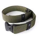EMT Security Wilderness Tactical Belt Buckle For Outdoor Survival