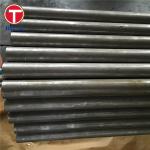 Electric Resistance Stainless Steel Welded Steel Tube ASTM A513 For Mechanical