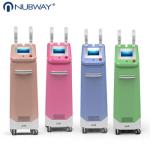 2019 Most popular powerful super fast hair removal shr opt laser hair removal
