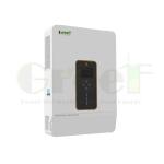 Hybrid Grid Solar System Battery Charge Energy Solar System 10kw
