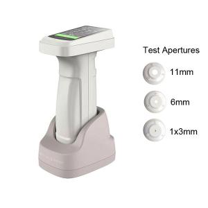 Wholesale Color Spectrophotometer Foropaque Liquid Paste Pellet Powder Dual array sensor from china suppliers