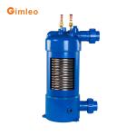 High Safety Level Pool Heat Exchanger 33KW For Manufacturing Plant