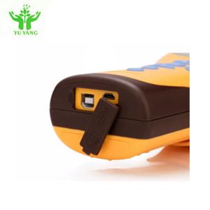 Face Protective Textile Testing Equipment Dust - Proof Efficiency Tester