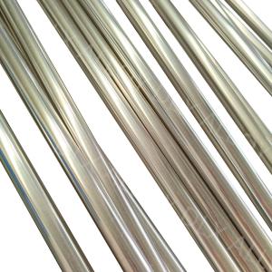 Wholesale Seamless Inconel 718 Tubes For Extreme Environments from china suppliers