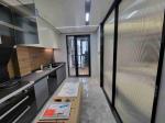 Custom Aluminium Sliding Doors Easy Installation 1.2mm / 1.4mm / 2.0mm / 2.5mm