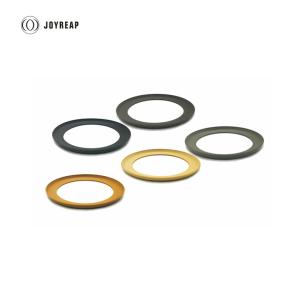 Wholesale Low Friction Oil Ring Seal Anti Aging Spring Energized PTFE Seals from china suppliers