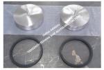 STAINLESS STEEL FLOATER & FLOAT DISC & FLOAT PLAT FOR AFT BALLAST AIR VENT HEAD