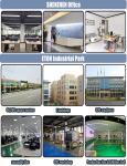 Full Automatic Electric Board Making Production Line Semiconductor Manufacturing