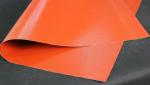 0.4mm High Temperature Resistant Silicone Rubber Coated Welding Protective