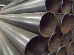 ASTM A53 ERW Steel Pipe