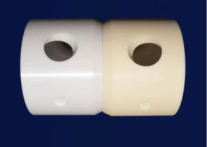Wholesale Ceramic Machining Services Machining Ceramic Parts For Petroleum Industry Equipment from china suppliers