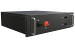 Household Solar Battery System 200AH 84kg For Solar Residential Energy System