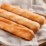 Yeast Twisted Stick Pastry Line With Capacity Up To 1500kg/Hr And 2 Sets Of Auto