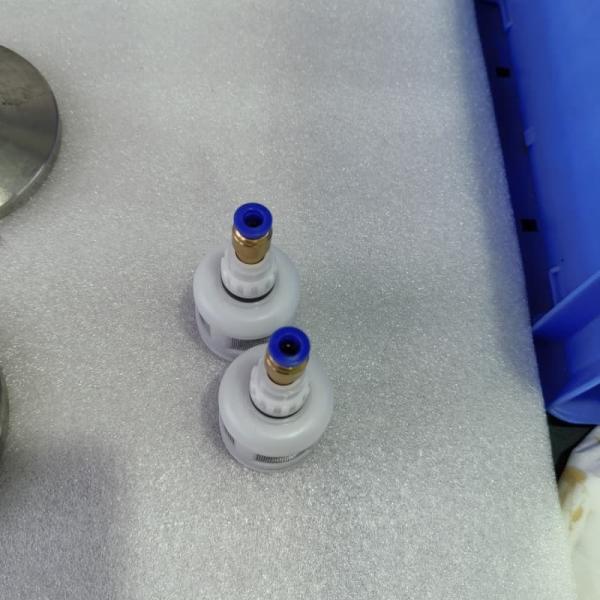 Experience the Benefits of Internal Auto Drain HAD20B for Water Pump Filtering Muffler