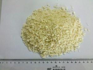 Wholesale Professional Plain Dried Bread Crumbs / Soft White Breadcrumbs Cool Place Storage from china suppliers