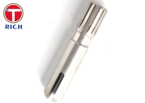 Wholesale Stainless Steel Precision Casting CNC Machining Parts Aluminum Die Casting Processing from china suppliers