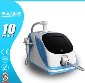 Wholesale 2016 Newest HIFU slimming machine with CE approved / Beijing sanhe beauty hifu from china suppliers