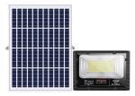 Aluminum Alloy Body Solar Flood Light Security Projector 40-300 Watt IP67