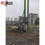 2017 Zr280c-1 Hydraulic Rotary Drilling Rig for Construction and Mining Sites
