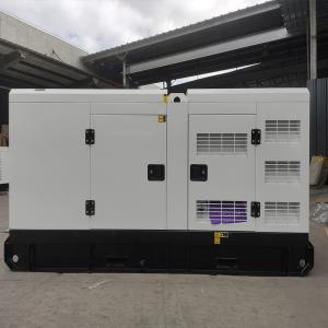 Wholesale 6LTAA8.9-G3 Cummins Diesel Generator Set 210kw 263kva Various Voltage from china suppliers