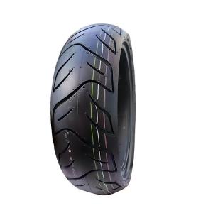 Wholesale Scooter Tires 130/60-13 90/70-12 90/90-12 3.00-10 3.50-10 with Tread Depth 13mm-20mm from china suppliers