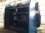 Earlist Producer Hydraulic Press Brake Machine With 500 Ton -4m / 5m / 6m
