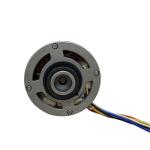 B80 25W NSK Bearing Air Cooler Fan Motor For UV Sterilizer Machine