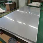 ASTM 0.1-200mm Thickness Stainless Steel Plate Sheets 1000-3000mm Width