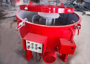 Wholesale Refractory Mixer Heavy Duty Concrete Mixer Mt250 Fast Discharging Speed Quick Mixing from china suppliers