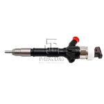Common Rail Injector 095000-956X 1465A257 095000-749 1465A297 095000749