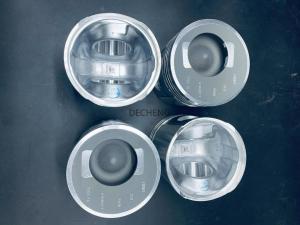 Wholesale 3802601 Cummins Engine Parts 6D114 6CT8.3 PC300-7 55mm Piston from china suppliers
