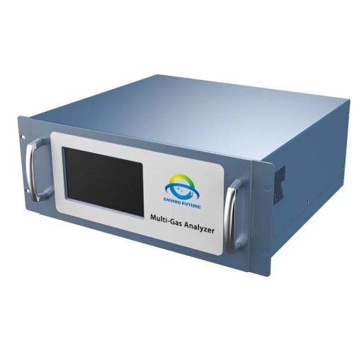 Wholesale Online SO2 Analyzer , Fourier Transform Infrared Spectroscopy Ftir Analysis from china suppliers